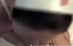 Video of a slutty nurse giving me a blowjob and ...