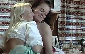 Lesbian mountain sex
