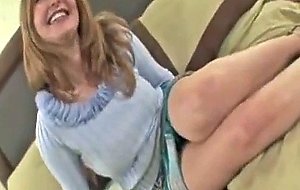 Big ass and tits blonde milf erin loves black cock
