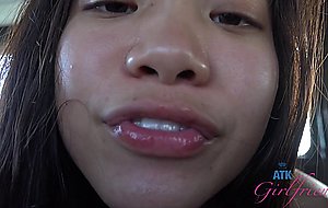 Atkgirlfriends, bj compilation