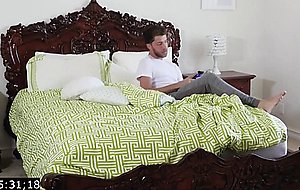 Silvia saige anal milf fucked in bathroom