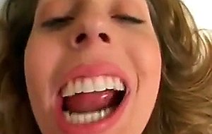 Fawna reynolds - real butts