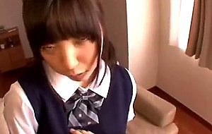 Virgin etsuko tricked into first sex