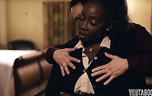 The costumer is always right Even if he wants to fuck