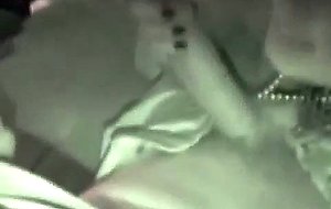 Kristin threesome