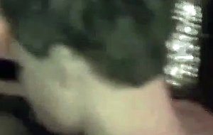 Kristin threesome