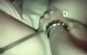 Kristin threesome