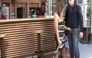 German milf with great huge boobs gets pounded