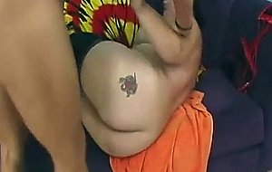 Pounding sweet bbw amber