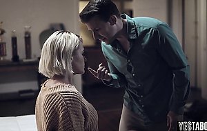 I cant satisfy my GF anymore Need stepmoms helping hand