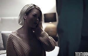 I cant satisfy my GF anymore Need stepmoms helping hand