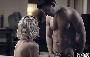 I cant satisfy my GF anymore Need stepmoms helping hand