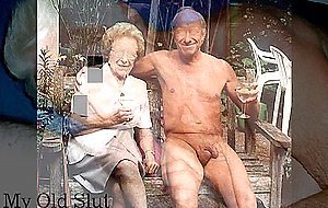 ILoveGrannY Mature Pictures Slideshow Amateurs