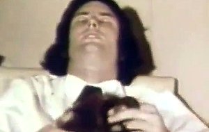 Hairy woman fucked by the doctor in hospital