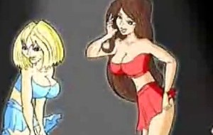 Pornstar deep throats camera guy in a surprise