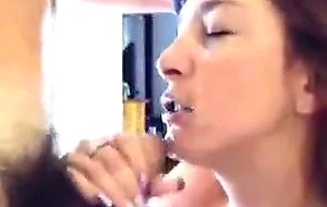 Amateur greek couple fucking