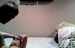 Wild slut girlfriend fucked