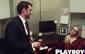 Hot brunette MILF talked about naughty couple and their sex story