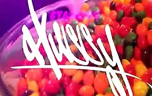 Hussy sweet model juicygraphixstudios