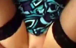 Homemade amateurs anal fucking and cumshot