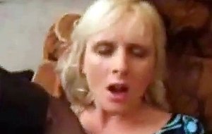 Homemade amateurs anal fucking and cumshot