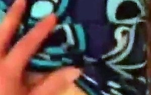 Homemade amateurs anal fucking and cumshot