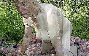 OmaGeiL Homemade Seductive Pictures Compilation