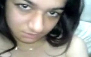 Hot girl amateur girlfriend havng sex