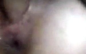 Spanish guy fucking his dirty girlfriend