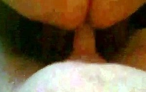 Fucking A Mature Crossdresser