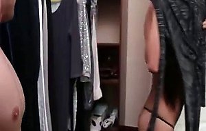 Jayden lee & joey brass in my wife's honey friend