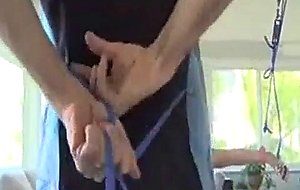 Cute young teen fingered and fucked