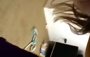 One night in brooklyn