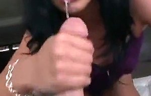 Andy san dimas bj