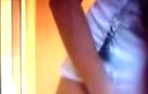 Klaudia zajac naive and unaware girl naked