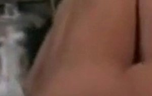 Muff munching milfs threesome