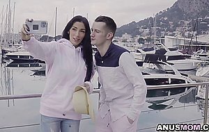 Fucking My Stepmom Clea Gaultier Whiloe On Vacation