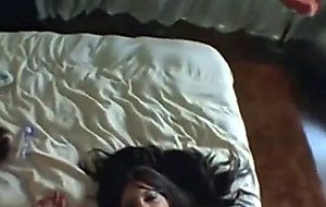 Sexy and sweet girl fucking