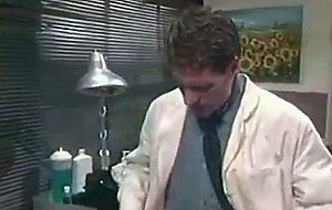 Belladonna and doctor