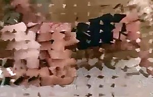 Hot amateur milf doggystyle