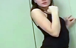 Teen coming for a fucking auditions
