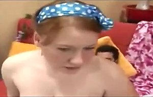 Anal with beautifull busty chick 2 