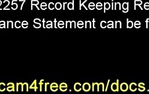 Sexy blonde pleasuring herself hd