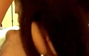 Dude gets his dick sucked and rewards her with a beautifull facial