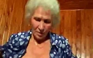 Kopfkino: oma und ihr enkel