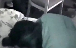 Black cock is what she needed