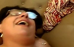 Big tits moma gets fucked intense