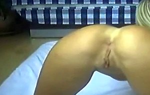 Cam vagina