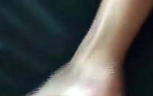 Hot amateur girl fucks her bf