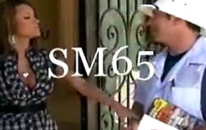 Jodi bean the postman rings twice